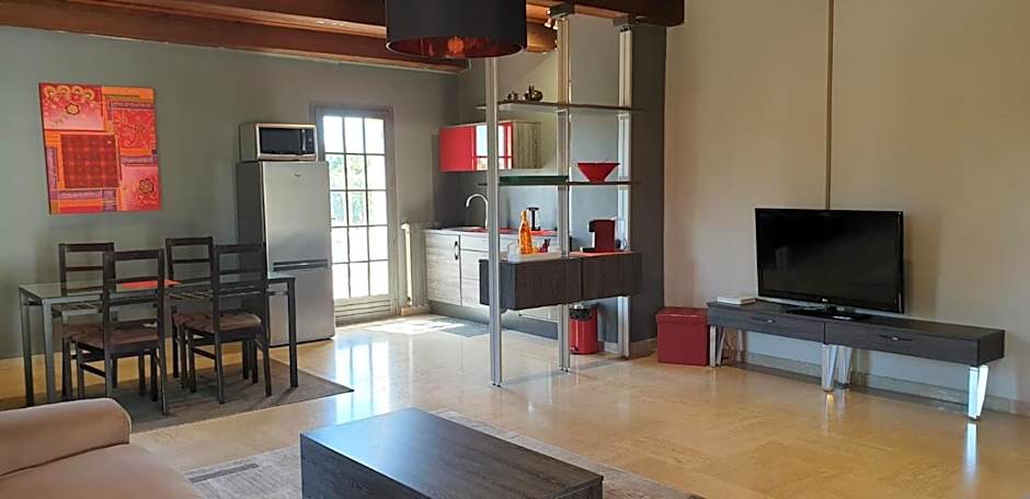 Villa Solary