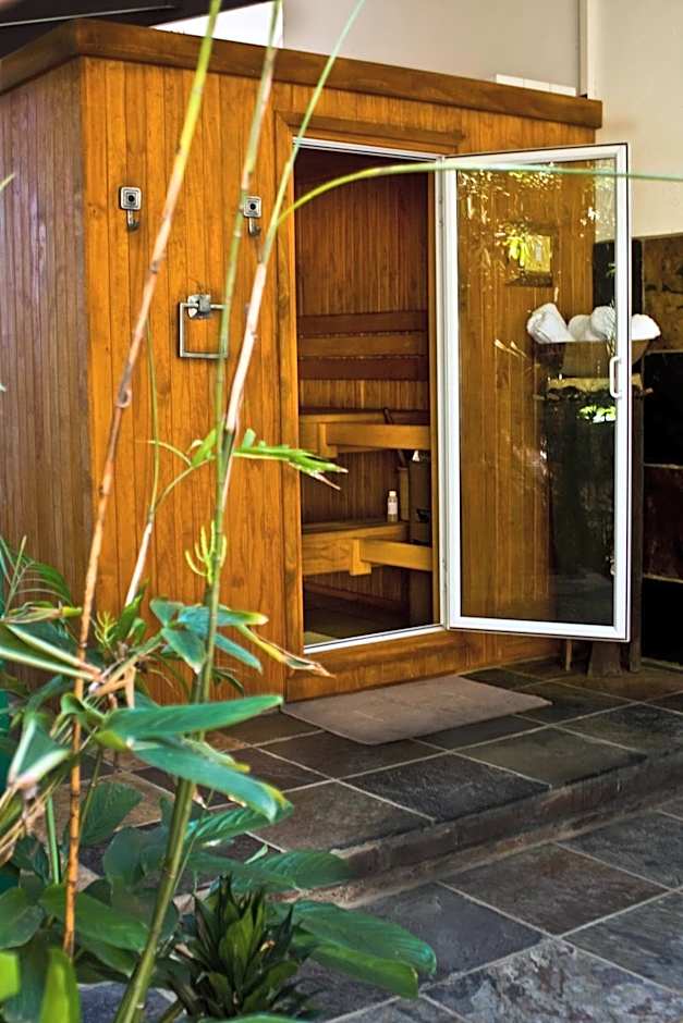 Tzaneen Country Lodge