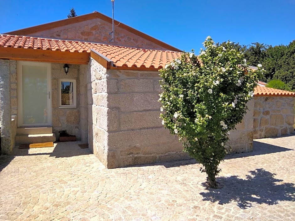 Casa do Forno, Viseu