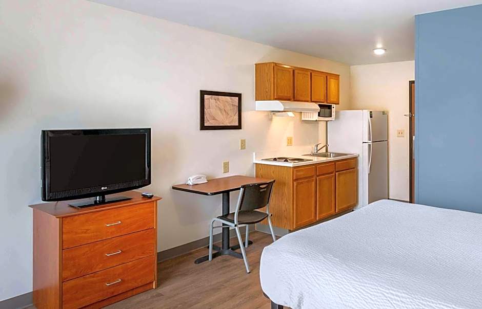 Extended Stay America Select Suites - Salt Lake City - West Valley City