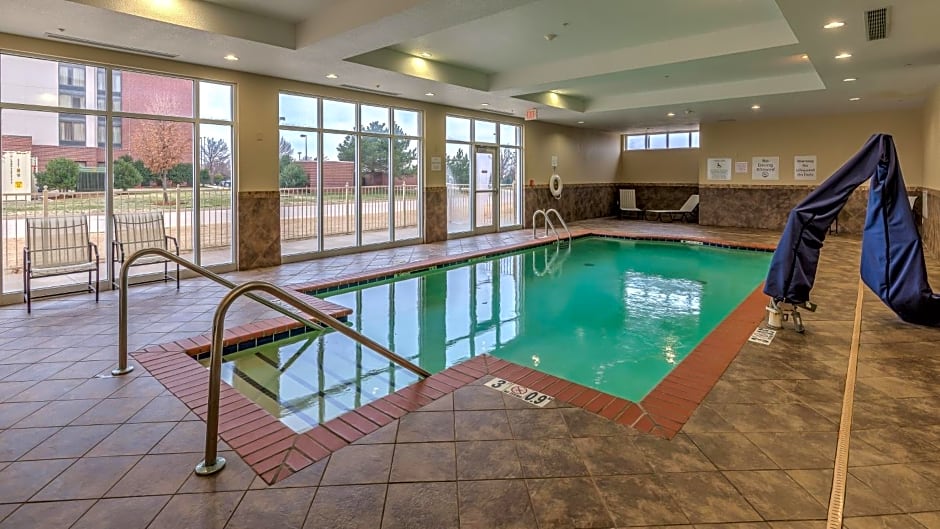 Holiday Inn North Quail Springs, an IHG Hotel