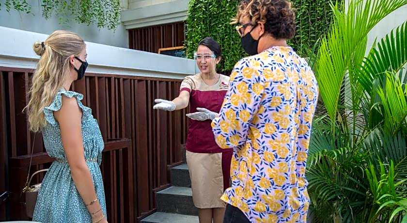 Kayangan Boutique Hotel