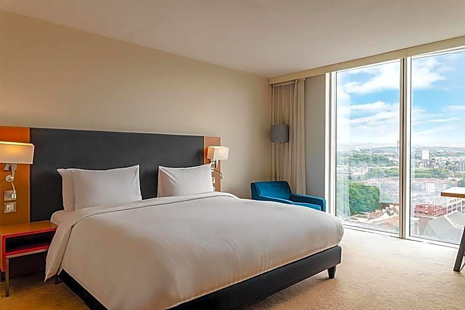 Radisson Blu Hotel, Bristol