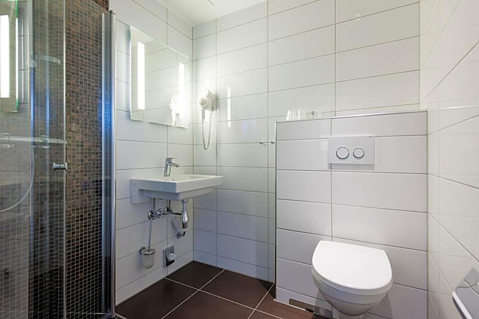 Thon Partner Hotel Victoria Hamar