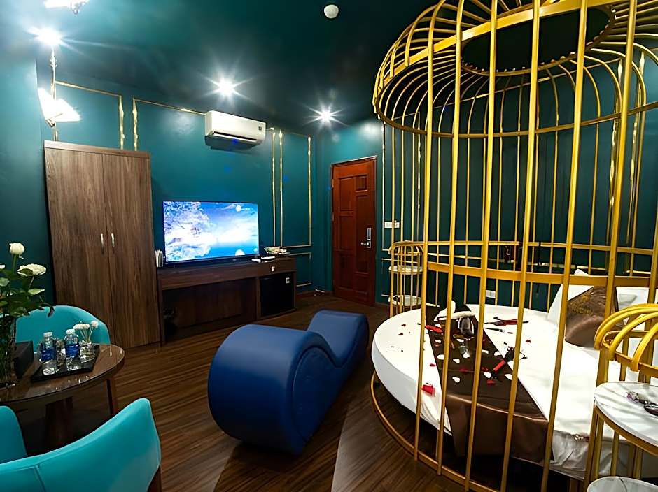 Bac Ninh Royal Hotel