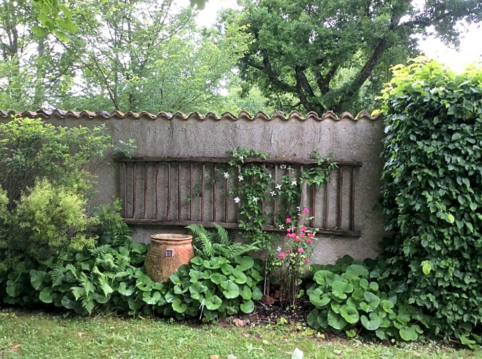 Chambre d'hôtes à Mignaloux-Beauvoir- le Thil