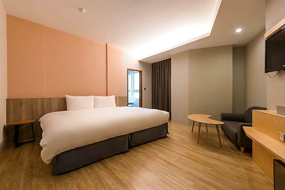 Sparrow Hotel