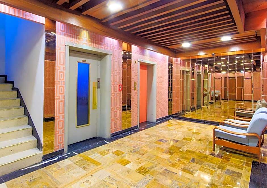 Pop Art Hotel Las Colinas Manizales