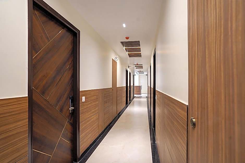 Hotel O Collection O Sg Inn