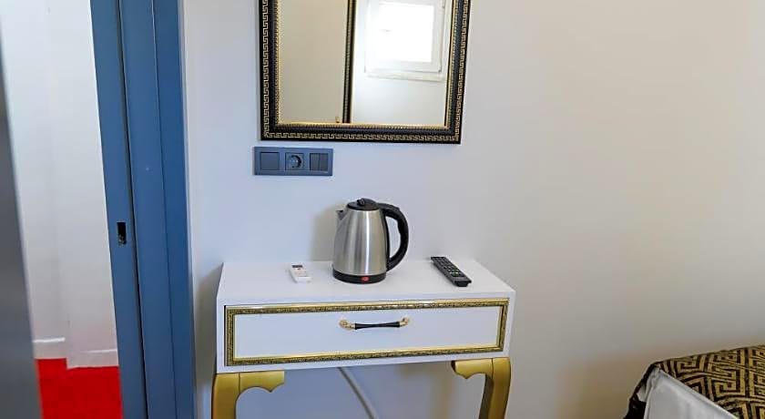 istanbul guesthouse hostel