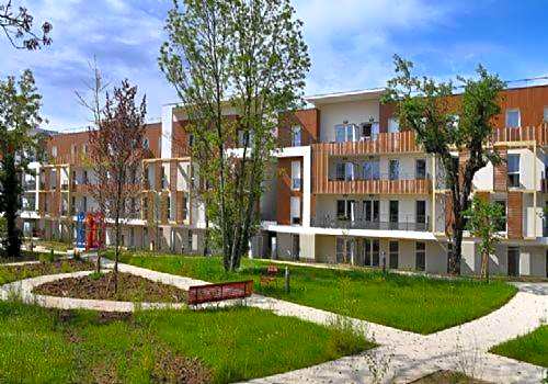 Domitys Les Raisins Bleus