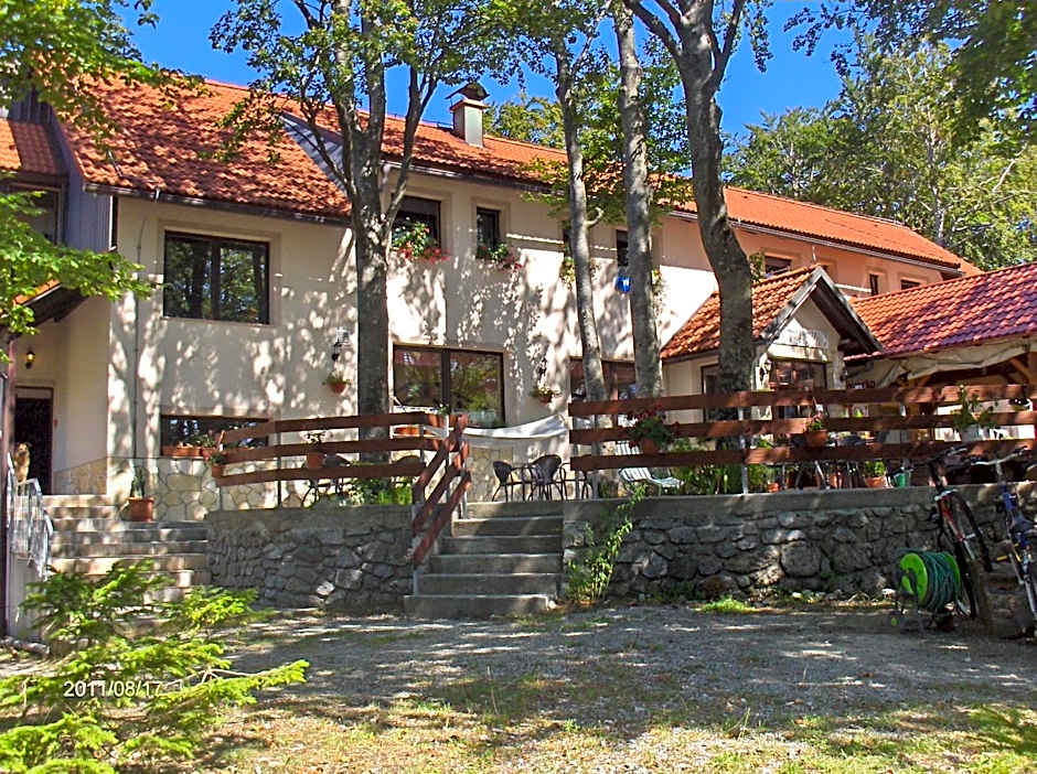 Planinarski Centar Petehovac