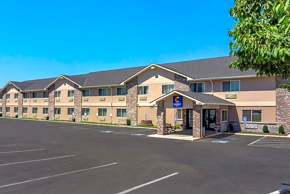 Comfort Inn Kennewick Richland
