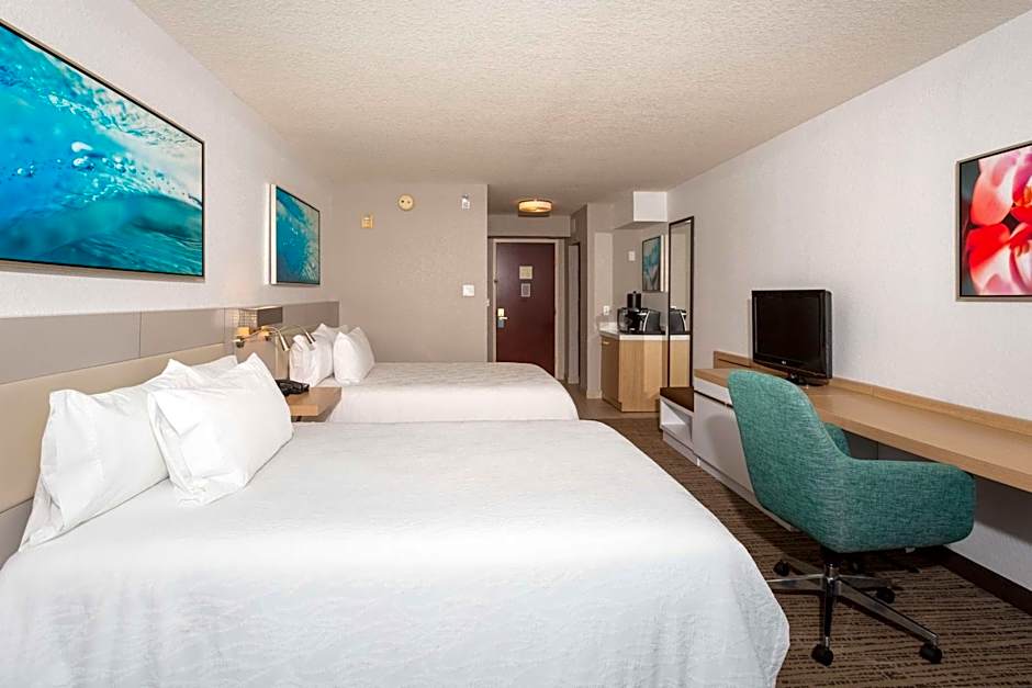 Hilton Garden Inn Daytona Beach Airport