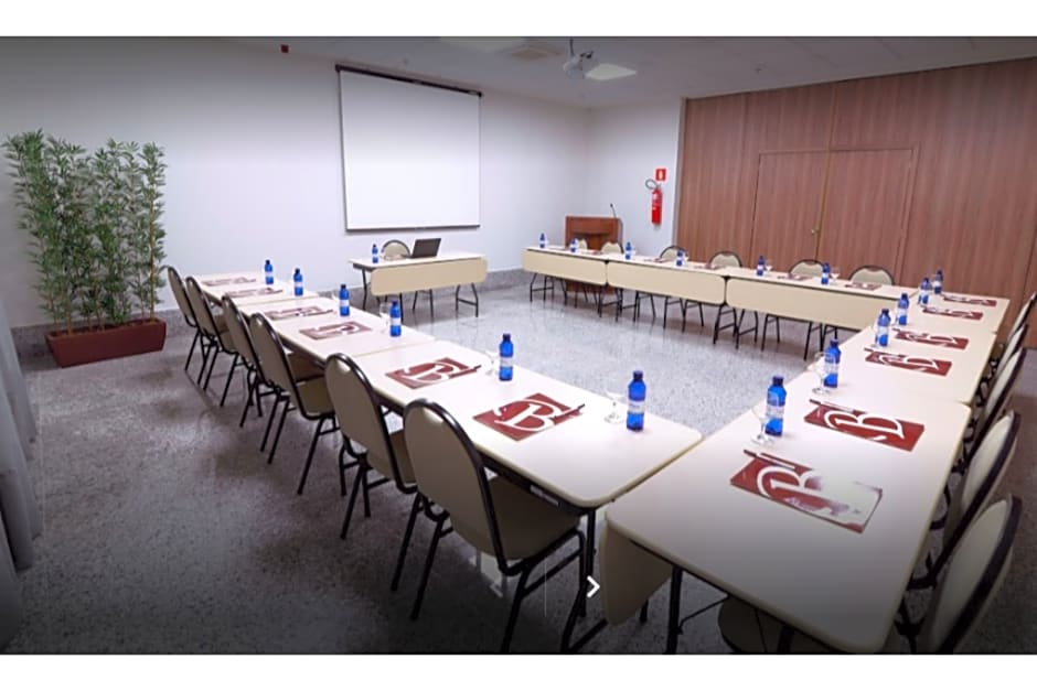 Bristol Easy Hotel Cachoeiro