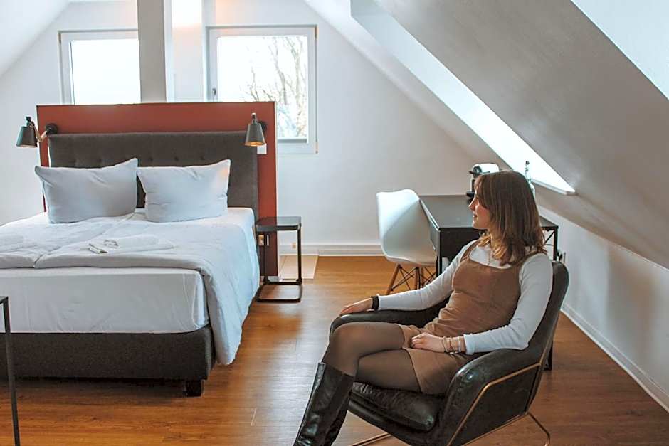 Hotel Palmenbad