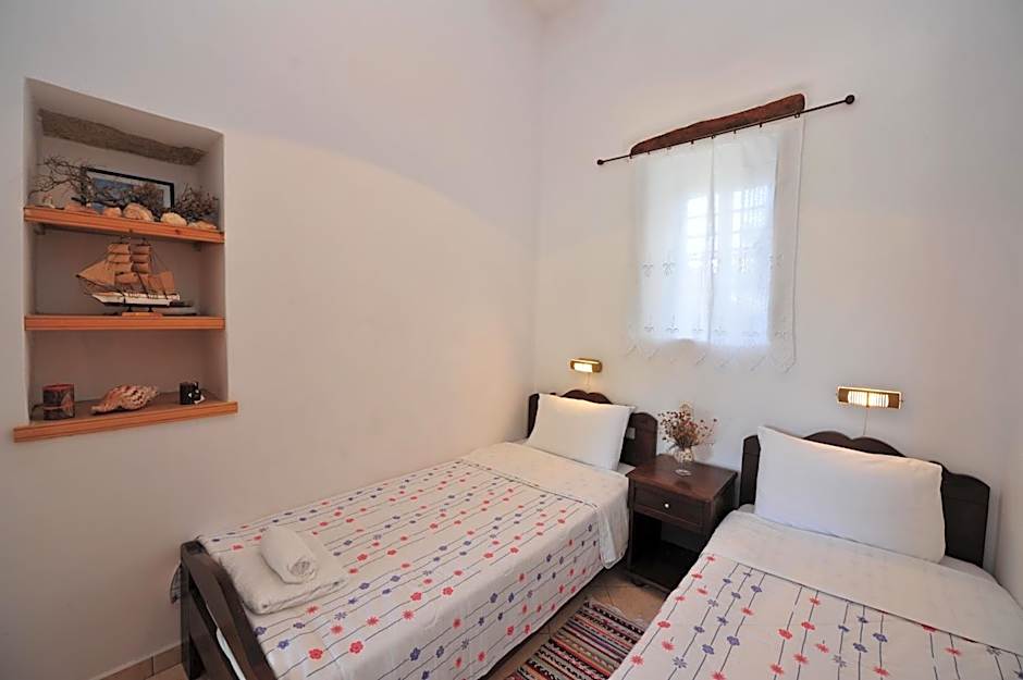 Pension Sofia Amorgos-Katapola