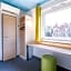 B&B Hotel Stuttgart-City