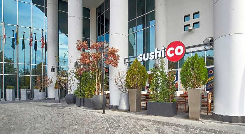 Wyndham Grand Kayseri