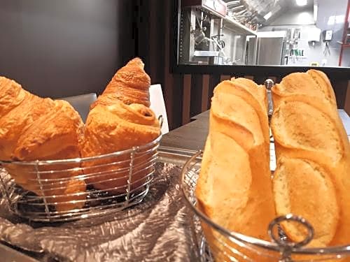 La Papillote