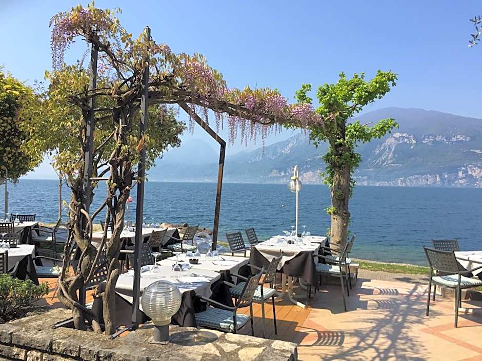 Piccolo Hotel Direkt am See