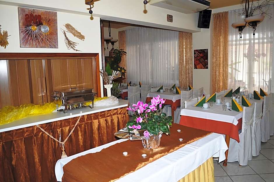 Hotel Europe Inn