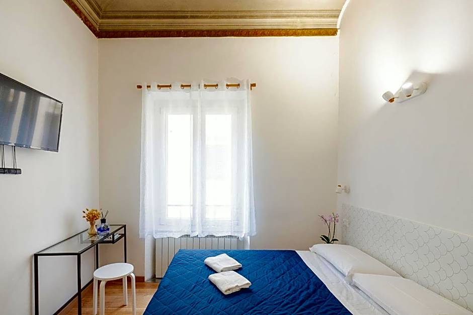 Florence Rooms