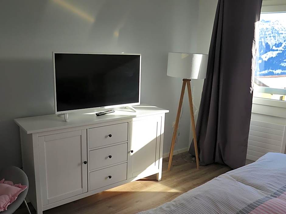 Apartments Seeblick mit Anbindung an ein 4-Sterne-Hotel