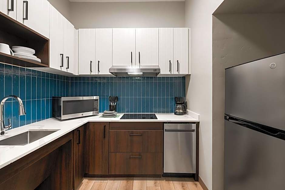 Staybridge Suites Manteca By IHG