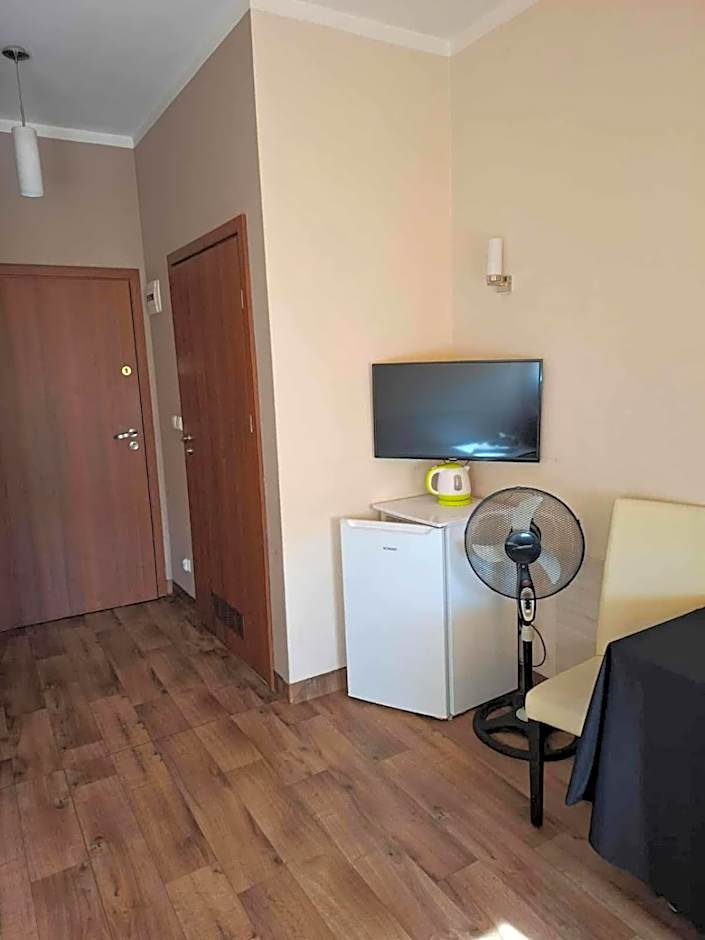 Pokoje Gościnne Rozbark