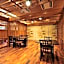 Houshi Onsen Chojukan