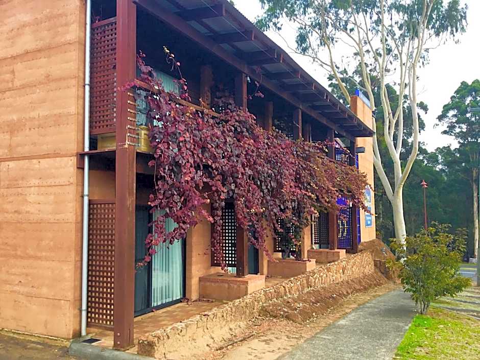 The Pemberton Hotel