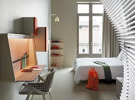 Classic Room with Balcony