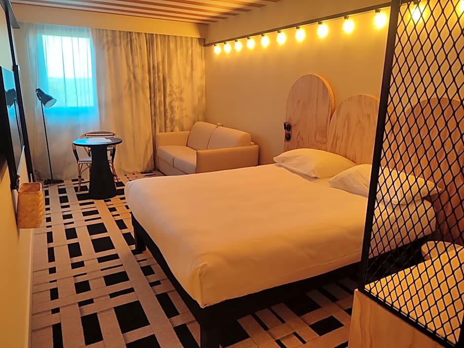 ibis Styles Montauban