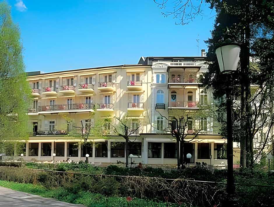 Atlantic Parkhotel