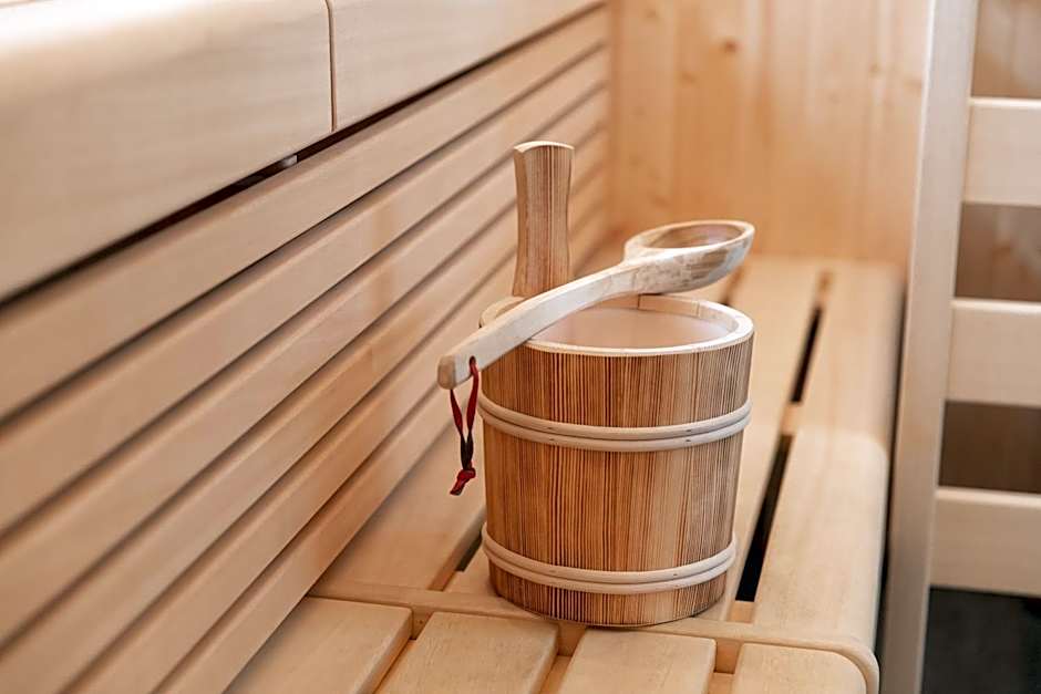 ALMMONTE SENSUM SUITES - Funky Living Hotel