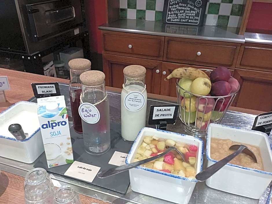 ibis Albert Pays De Le Somme