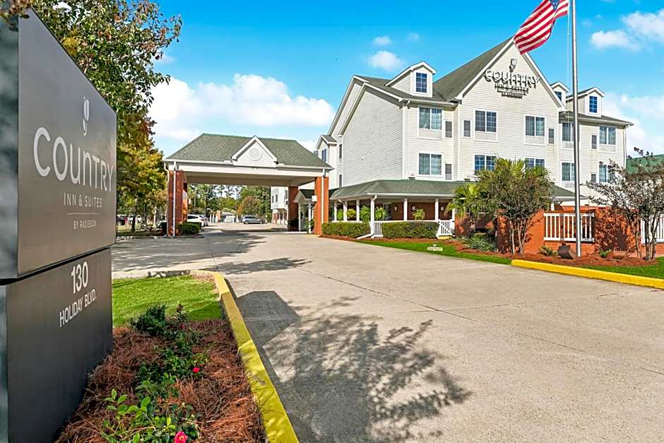 Country Inn & Suites by Radisson, Covington, LA