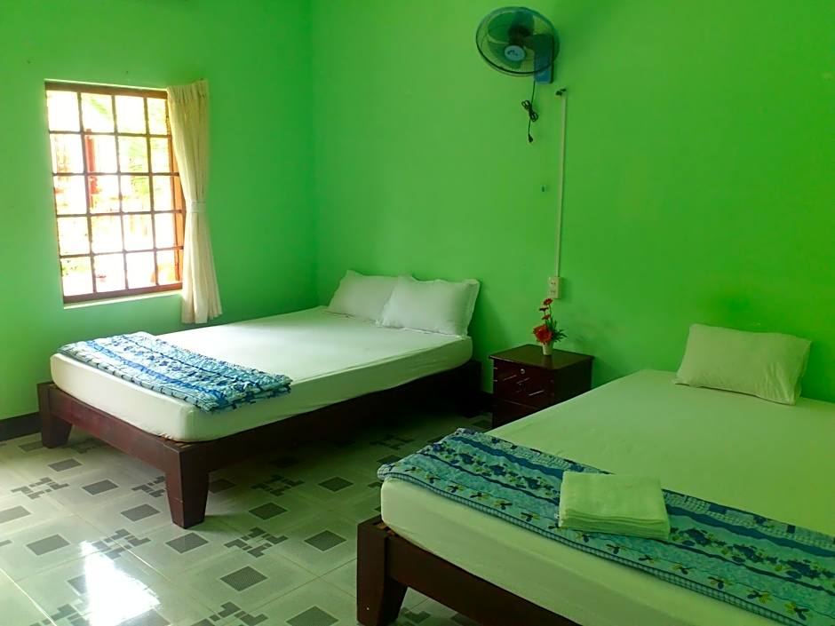 Diem Lien Guesthouse