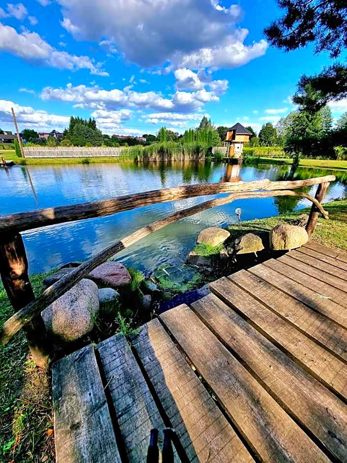 Dworek Mieldziczowka