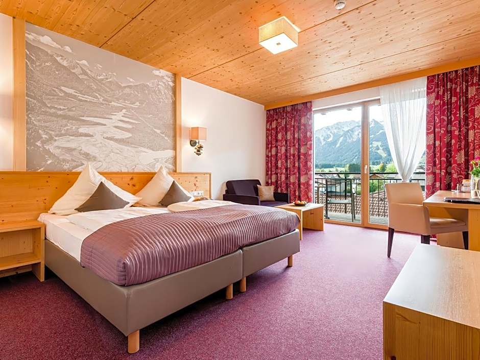 Hotel Goldene Rose