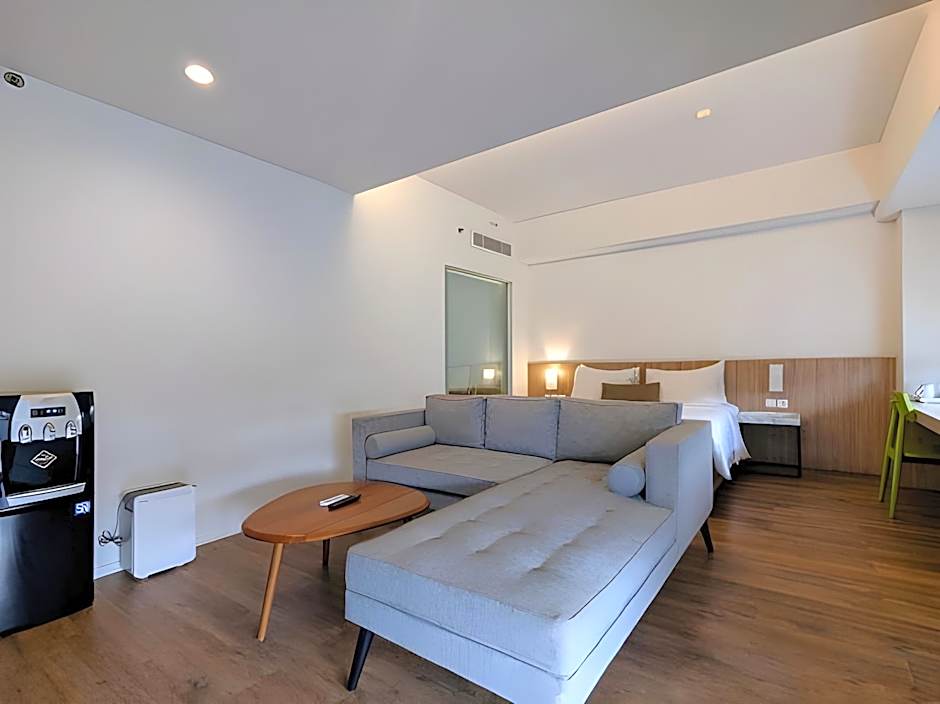 Zuri Express Lippo Cikarang Hotel