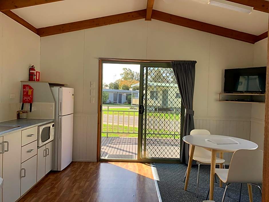 BIG4 Swan Hill