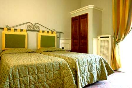 Double Room Single Use