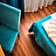 Hotel Hansa Stuttgart City