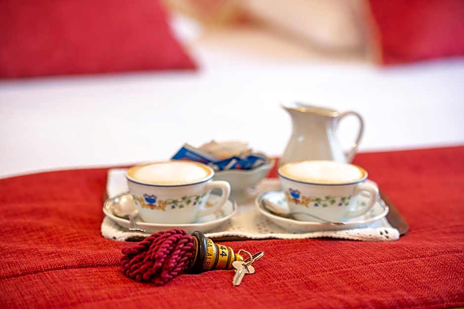 Hotel Casa Albertina