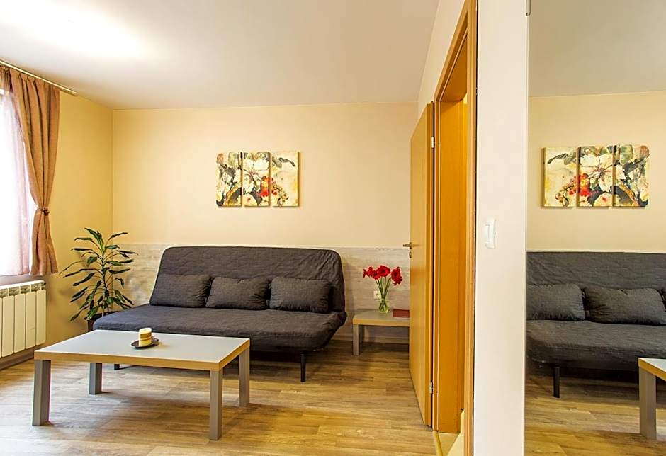 Sofia Place Hotel by HMG