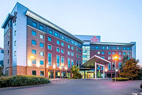 Crowne Plaza Birmingham NEC