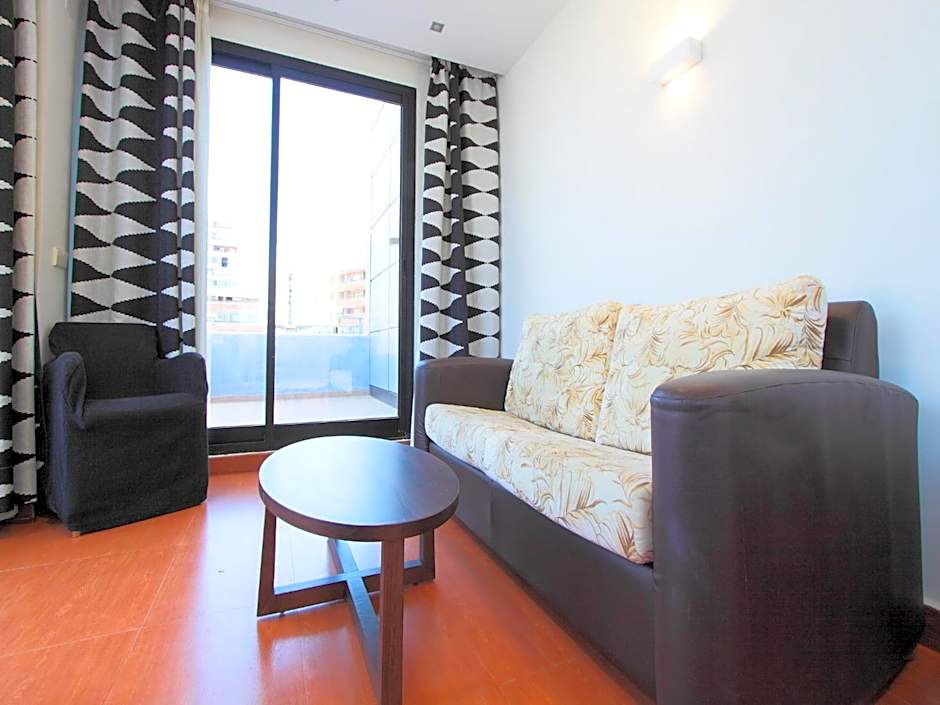 Magic Aqua Rock Gardens