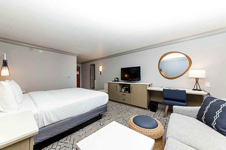 Hilton Melbourne Beach Oceanfront